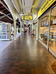 Hougang Avenue 8 (D19), Shop House #575409241
